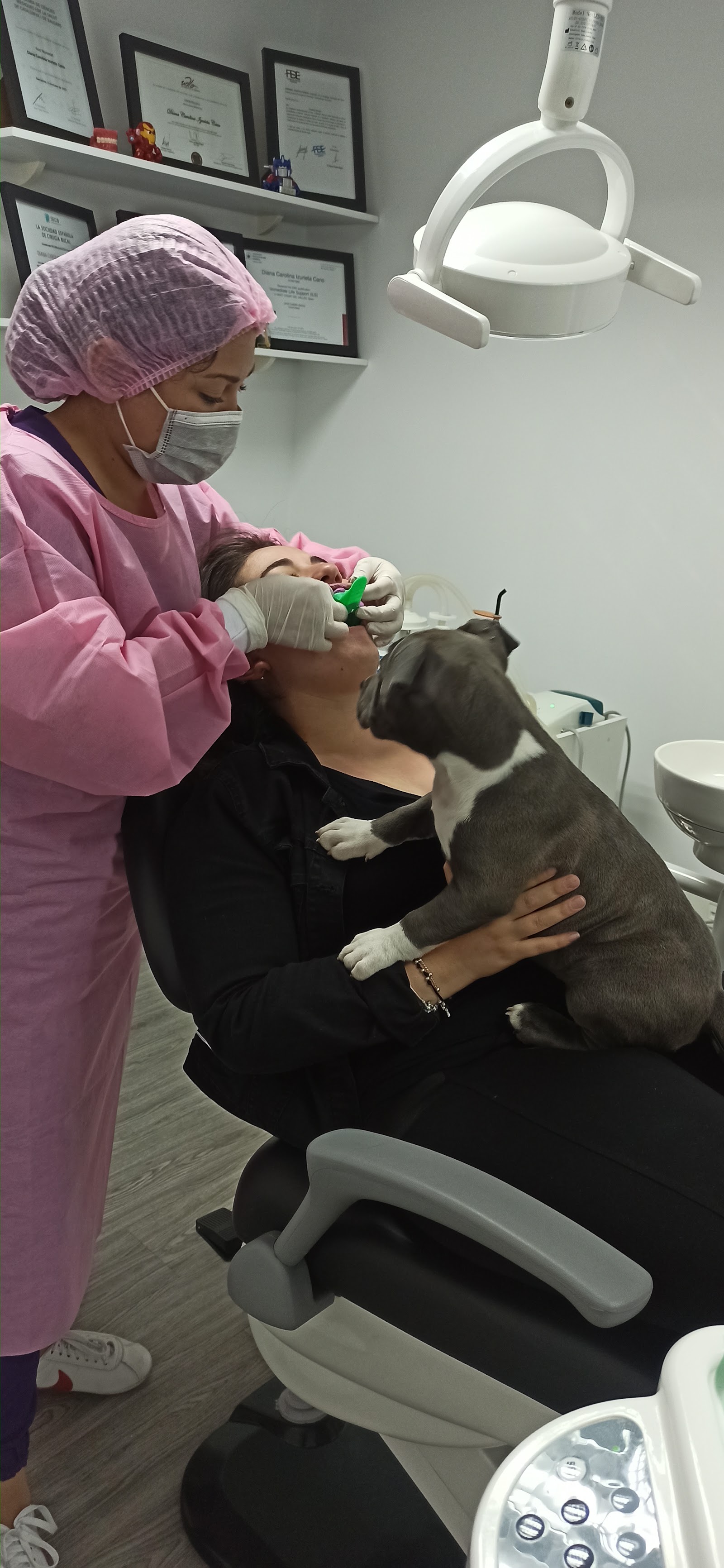 BLANC DENTAL MEDICAL CENTER