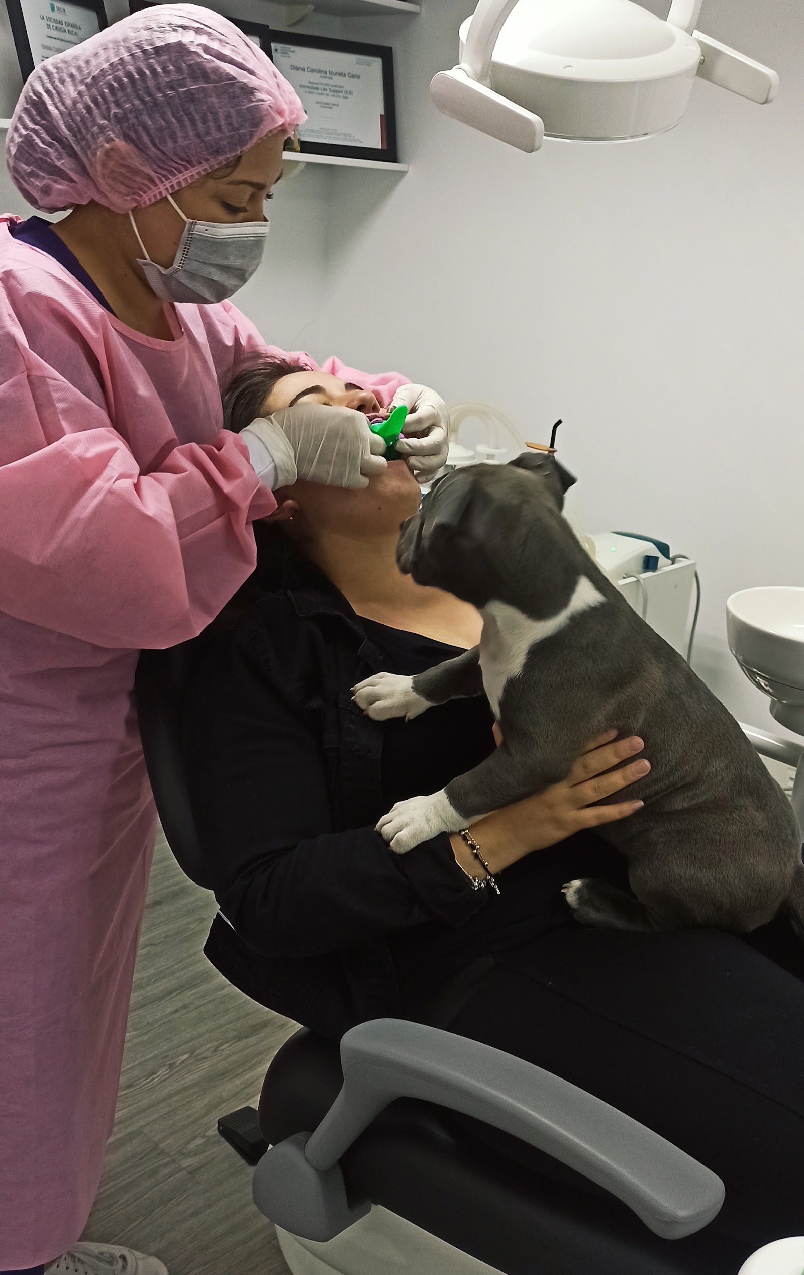 BLANC DENTAL MEDICAL CENTER