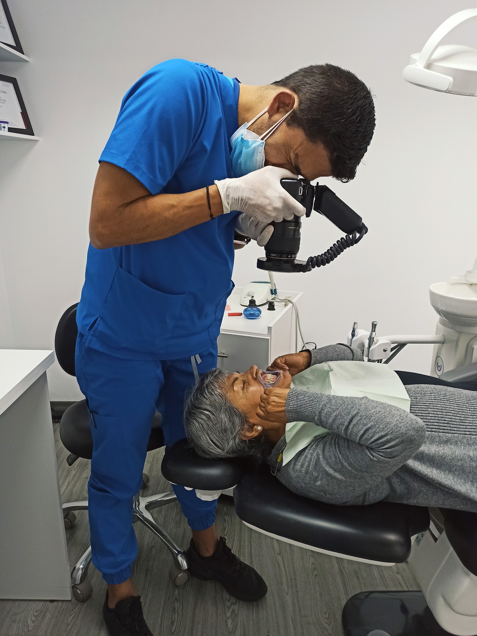 BLANC DENTAL MEDICAL CENTER
