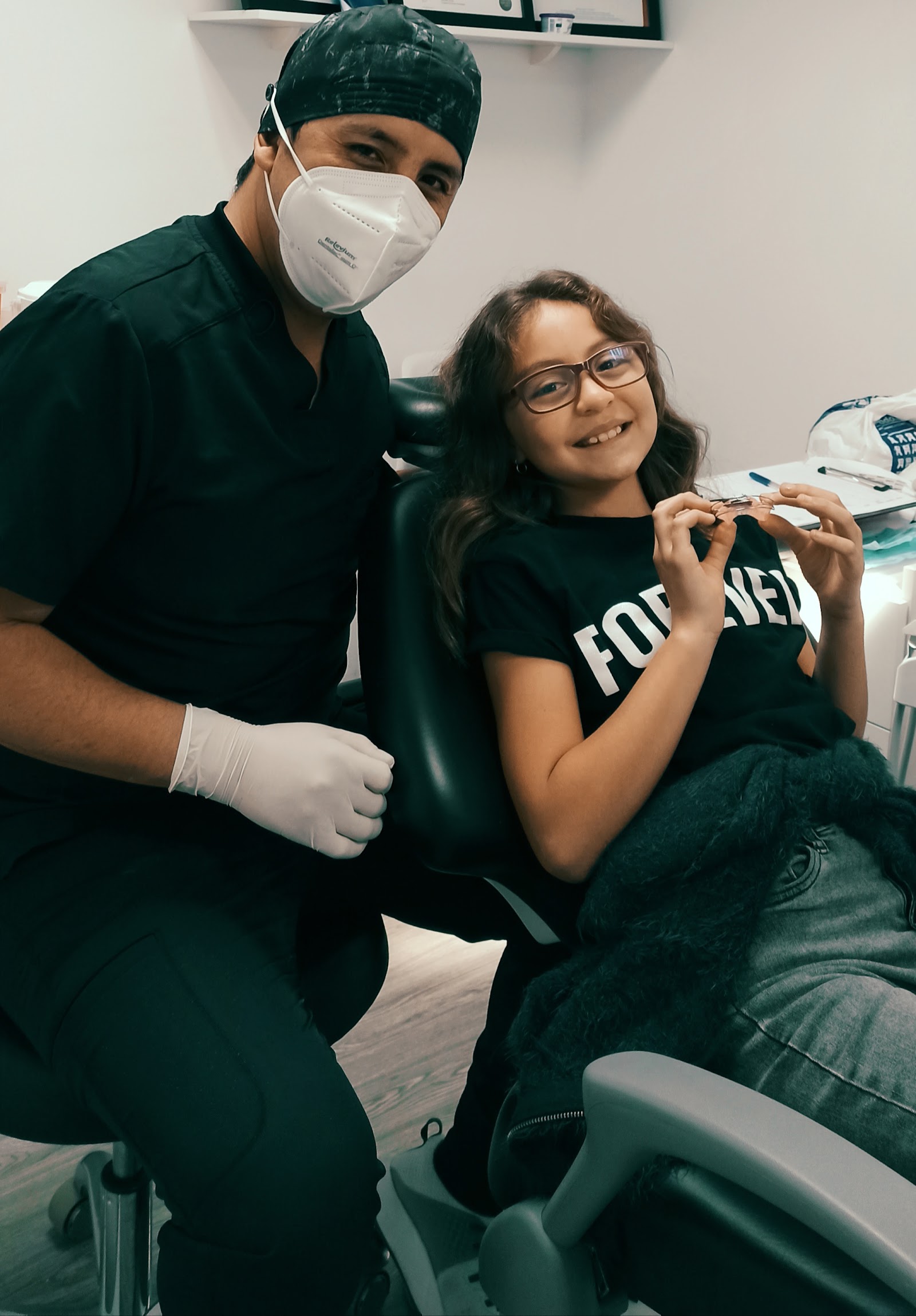 Equipo de BLANC DENTAL MEDICAL CENTER